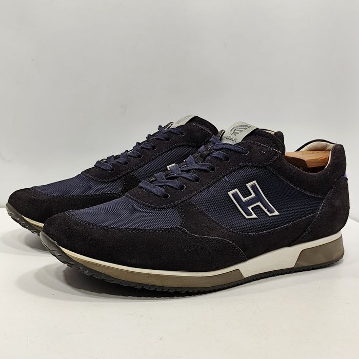 кросівки Hogan 44р/28.5см