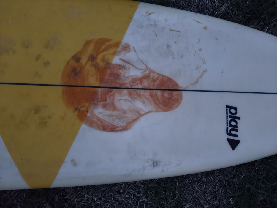 Prancha de Surf 45.2L com Saco
