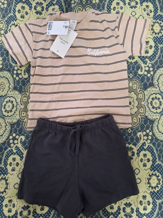 Костюм для хлопчика  H&M розмір 104