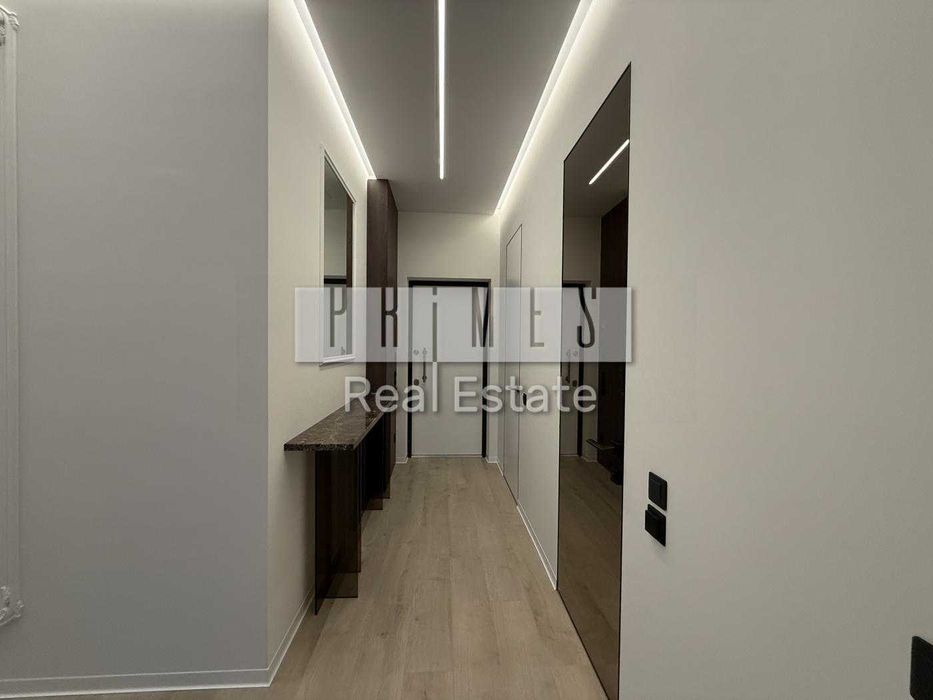 Продаж 3к квартири, ЖК TARYAN Towers, вул. Лумумби Патріса, Печерськ