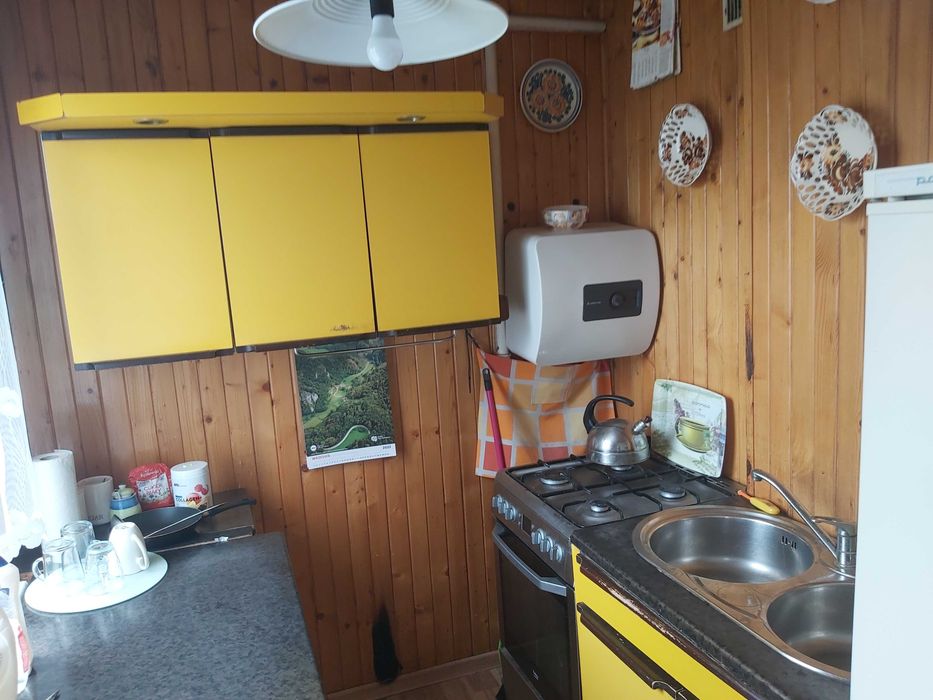 Mieszkanie na sprzedaż, 33,3 m², 2 pokoje Olkusz