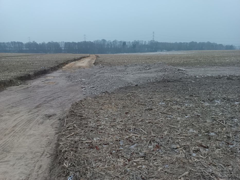 Zbrosławice - Boniowice