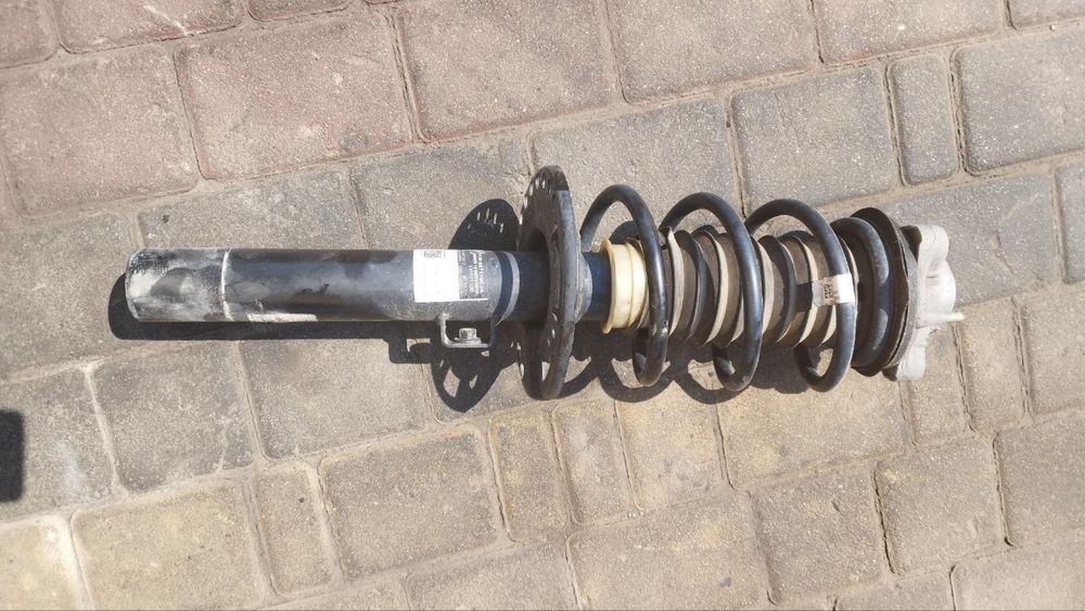 Bmw x3 g01 бмв х3 г01 цапфа стойка ричаг ходовка