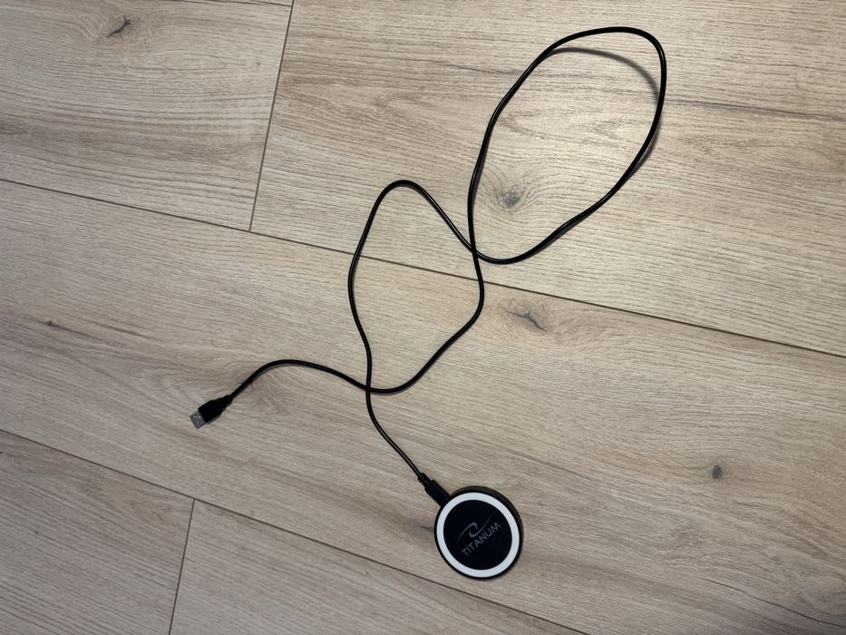 Ładowarka indukcyjna