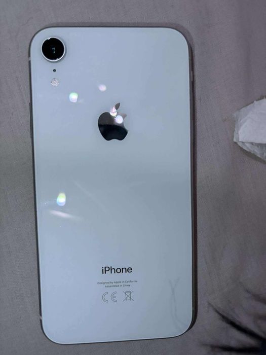 Iphone XR 64 GB 90 procent kondycji