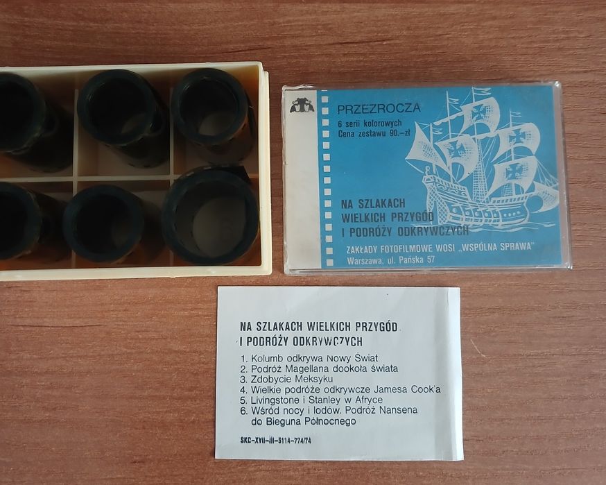 Bajki filmy rzutnik projektor Ania Jacek