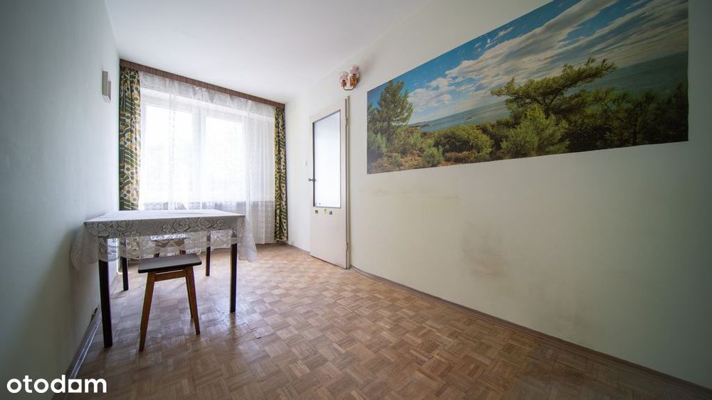 Zaprojektuj wymarzone 48m²! 3 pokoje, Dziesiąta