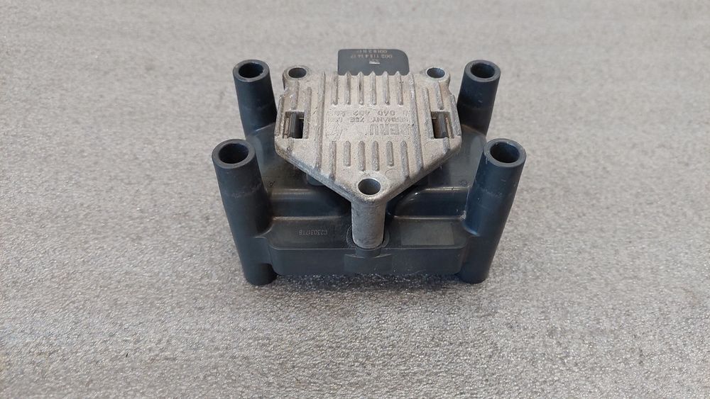 Bobina de ignição VOLKSWAGEN Golf IV Variant (1J5)