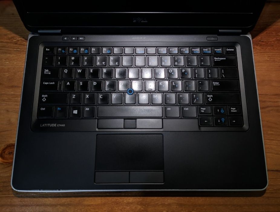 Dell Latitude E7440 i5 8GB 14" Ultrabook