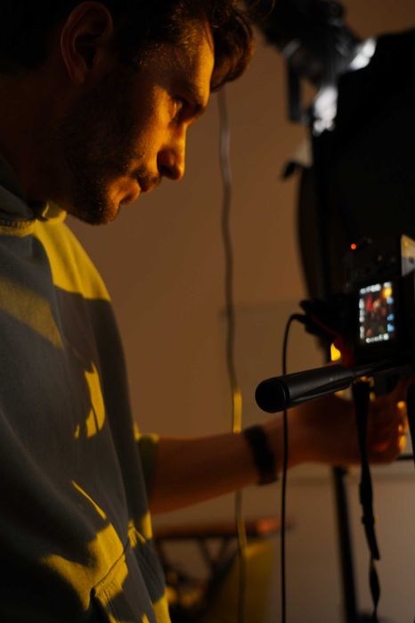 Відеооператор / Відеограф / Відеозйомка / Фото / зйомка дроном