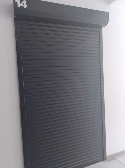 Wynajme box,schowek ,magazyn w Minsku Mazowieckim.