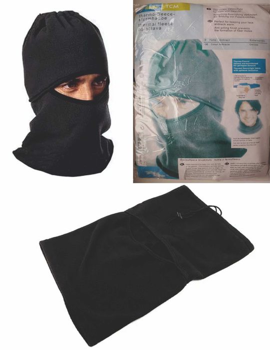 Новорічна шапка Санти