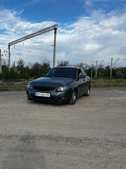 Продам Lada Priora 2