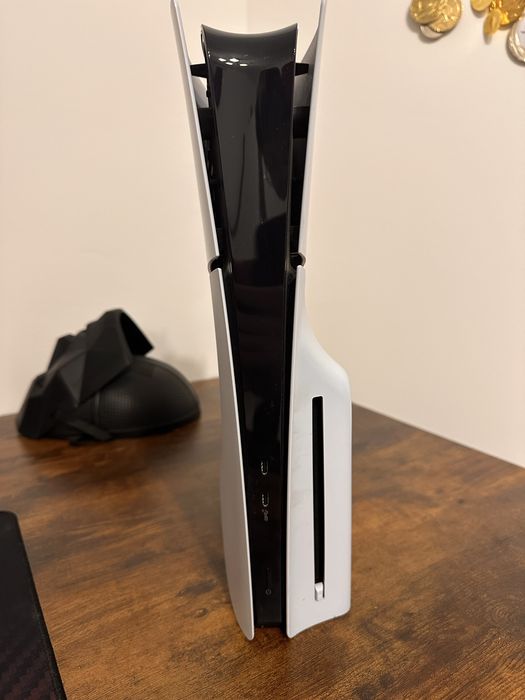 Ps5 slim 1tb | 2 Kontrolery