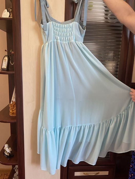 Плаття для дівчинки