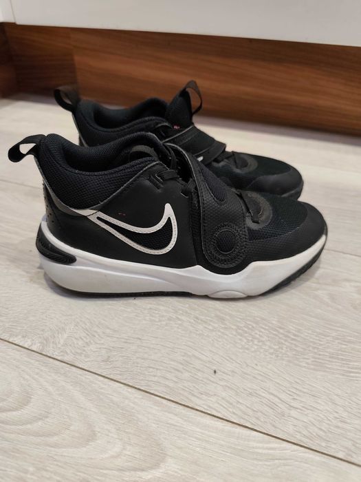 Buty do koszykówki Nike, rozmiar 36