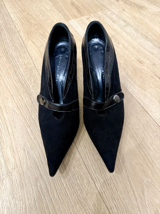 Ботильйони/демісезонне взуття/жіноче взуття