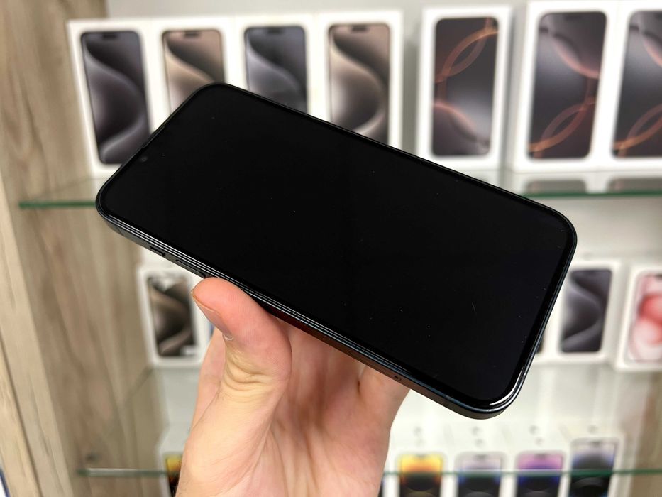 iPhone 13  128 GB Neverlock _ Гарантія _ Магазин