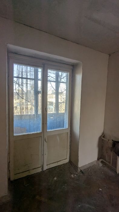 Продажа 2-х комнатной квартиры на ХТЗ