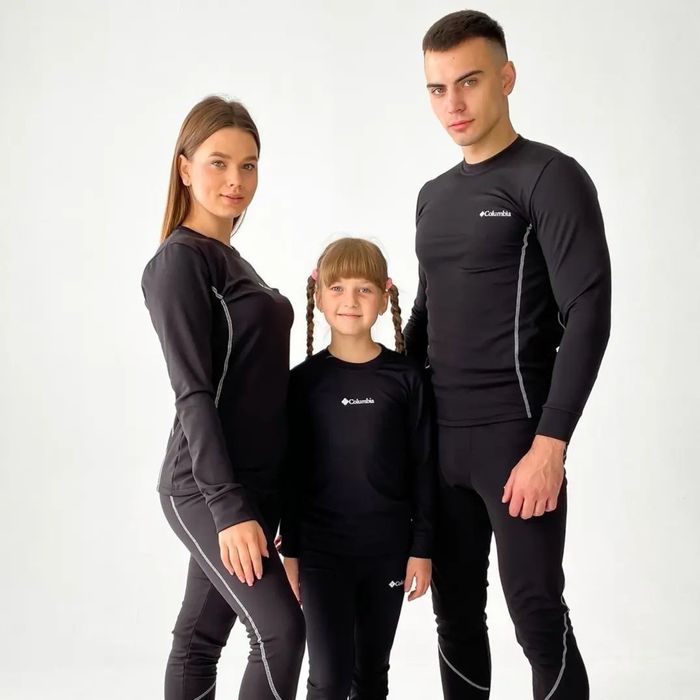 Термо білизна  Columbia