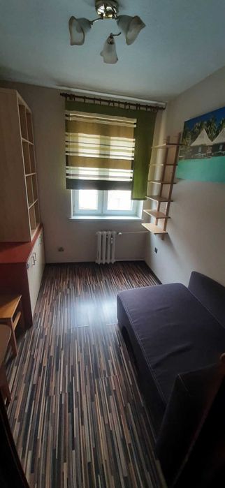 Mieszkanie do wynajęcia w Kłobucku