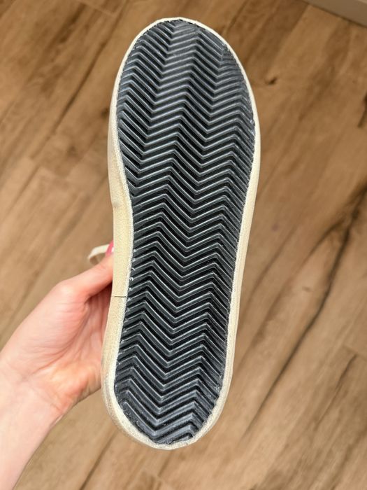 Golden Goose Super Srar Original. Нові.