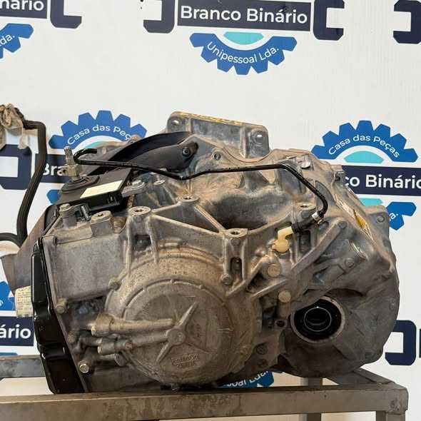 Caixa Velocidades Automática Land Ranger Rover Evoque 2.2D