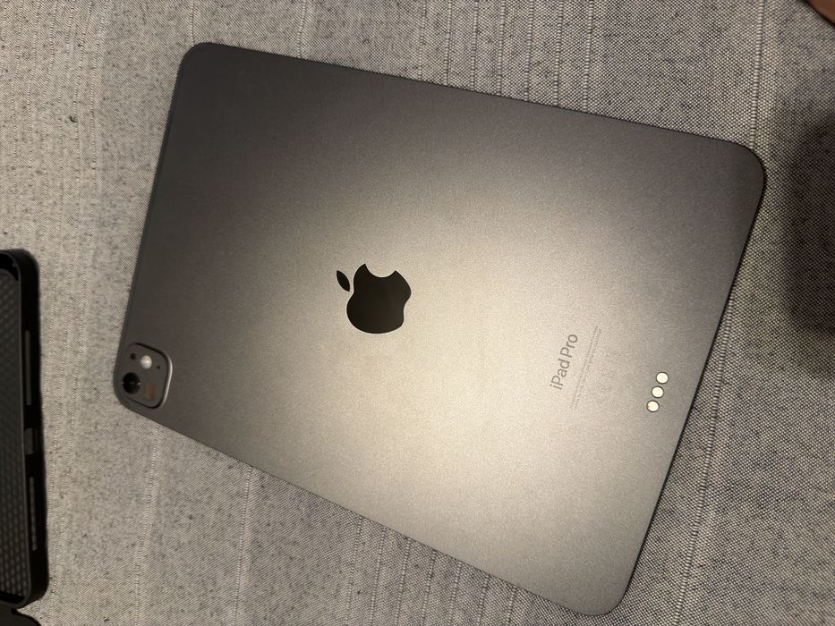 iPad Pro M4 256GB