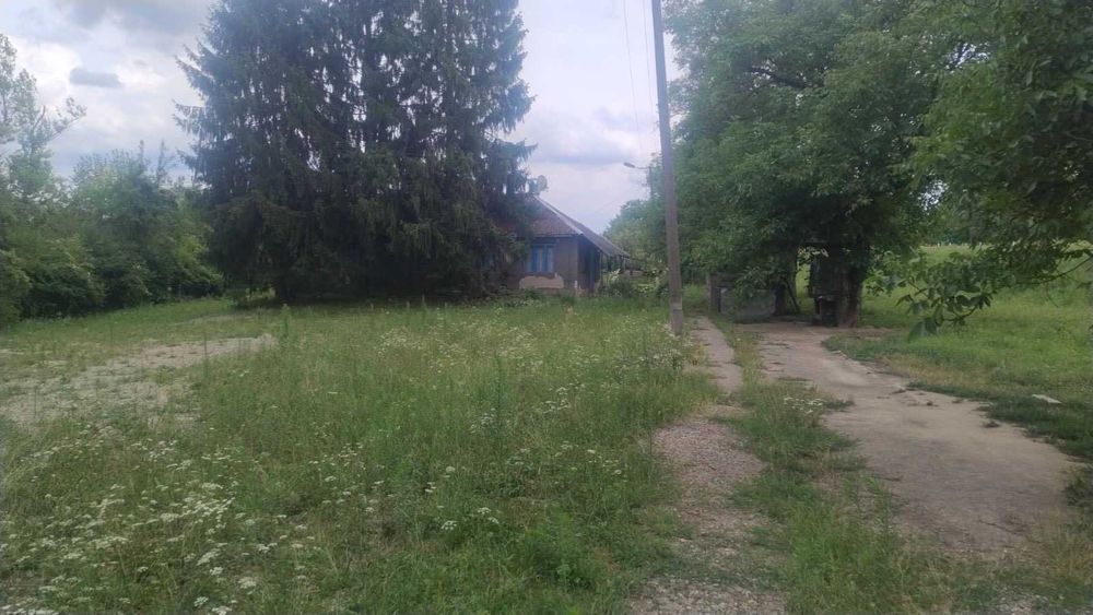 Виноградів-Теково: оренда приміщення 202 м² та ділянки 0,57 га