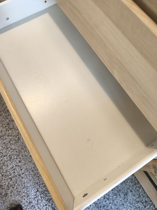 Komoda Ikea Kullen
