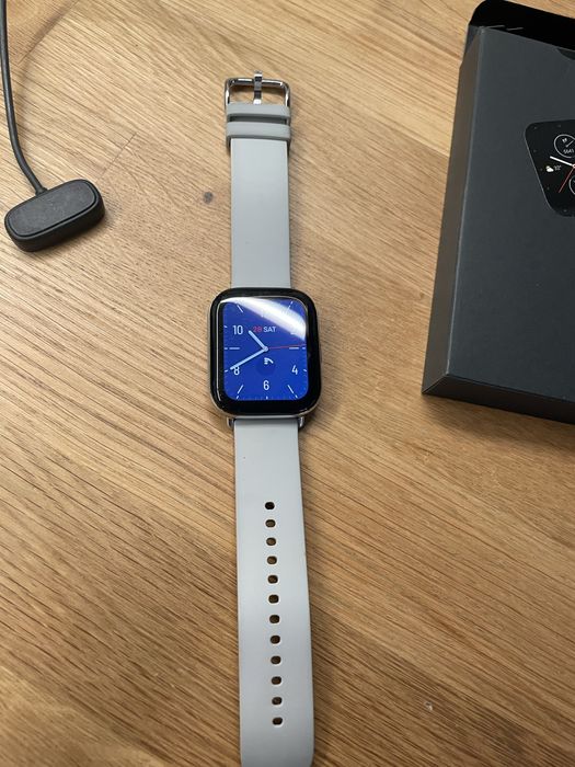 Smartwatch Zepp.