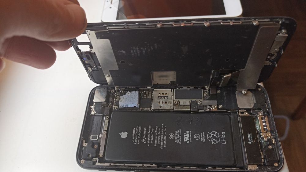 Продаю айфон 8,7,6s,6,5s на айклаудах