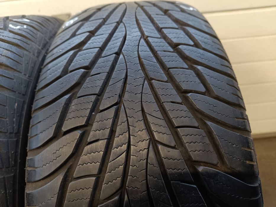 4x zimowe Maxxis 255/55/18 24rok!