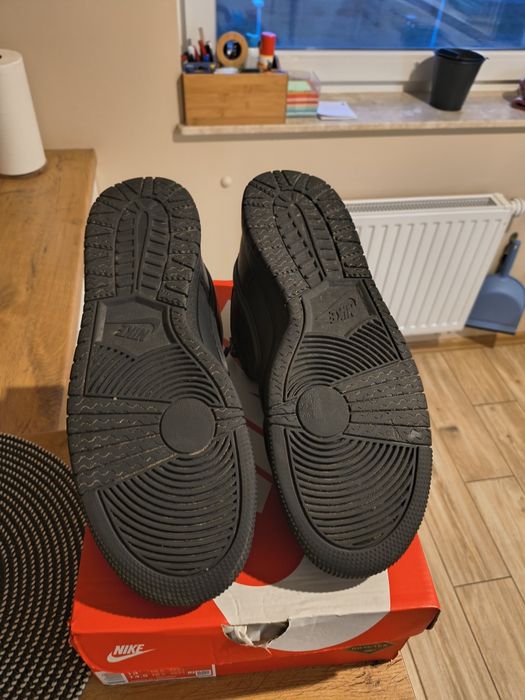 Na sprzedaż buty Nike Dunk   gtx gore-tx 47,5 stan bdb