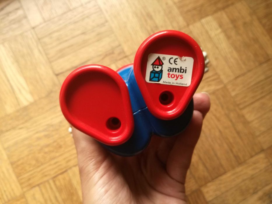 Ludzik Ambi Toys