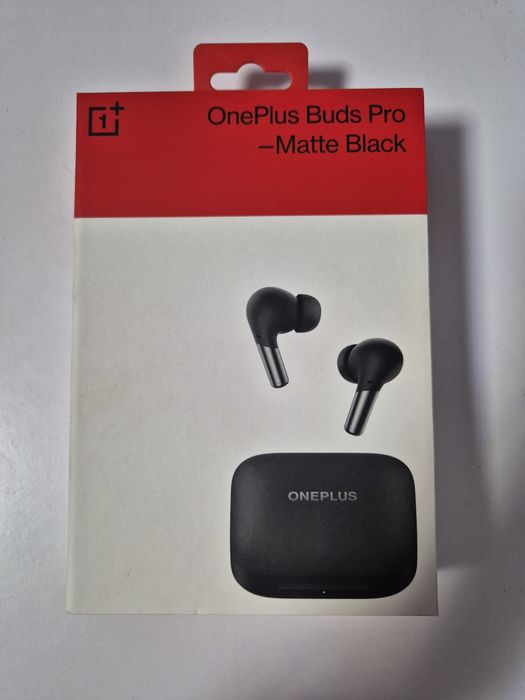OnePlus Buds Pro