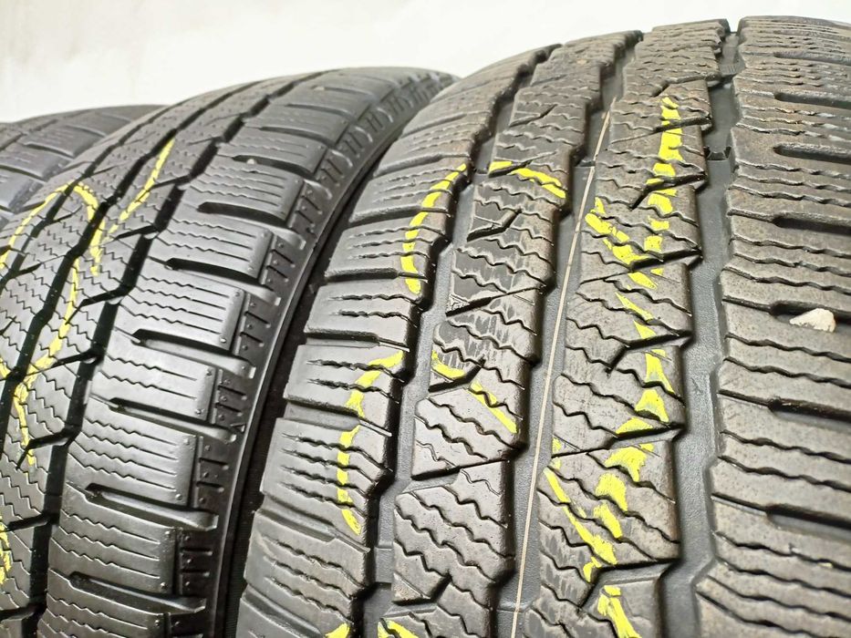 Maxxis VanSmartSnow 225/55/17C 2023r 109/107H 2x9,2 2x8,3mm (5022)
