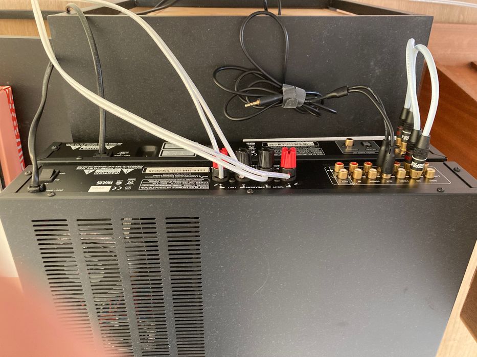 Hi fi leitor cd - NAD C515BEE