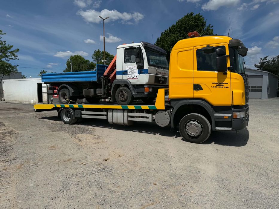 Scania