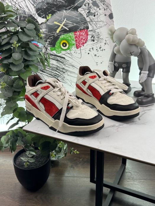 Кросівки Puma Slipstream 44.5 розмір Е9581