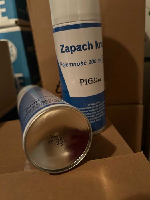 Спрей "Запах хряка" 200 мл