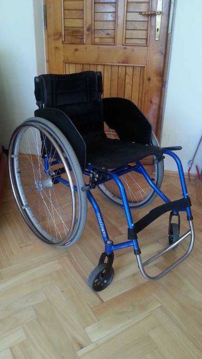 Wózek PANTHERA sprzedam