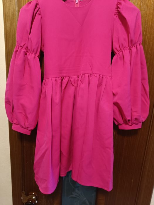 Плаття на дівчинку