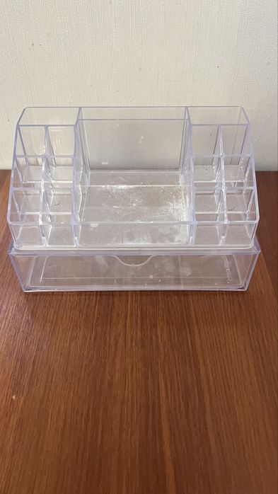 Органайзер для косметики