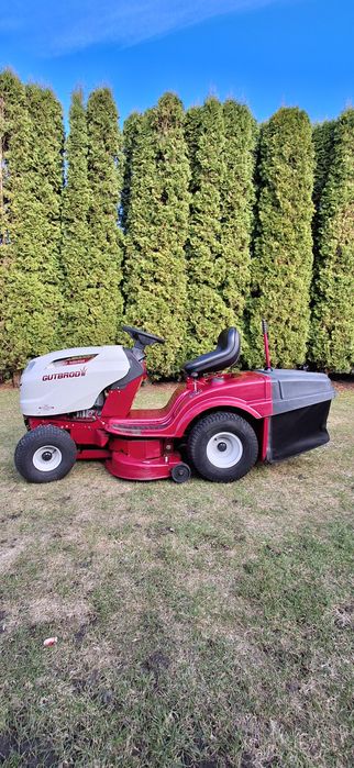 Traktorek gutbrod jlx92r MTD