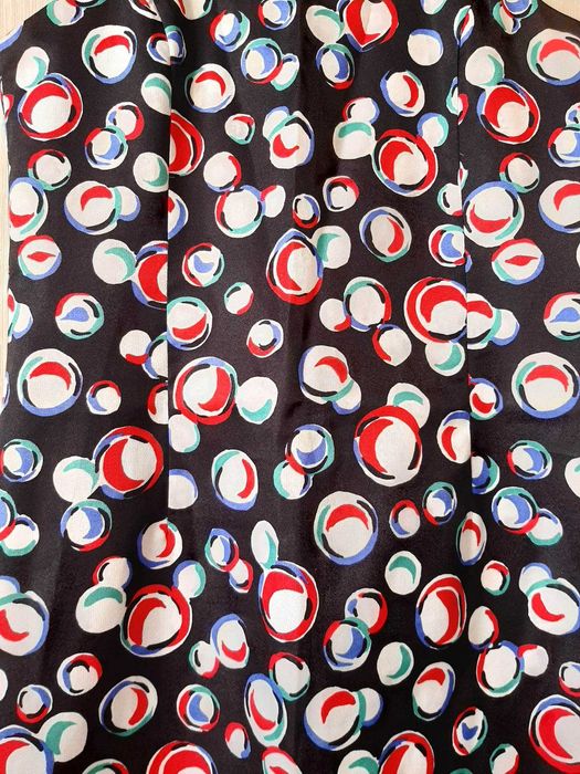 Sukienka na lato, rozmiar M/L