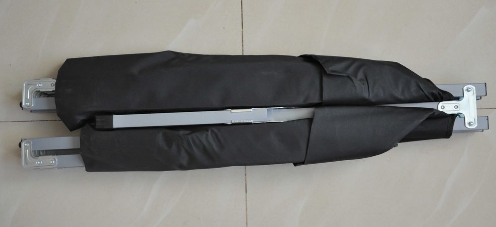 Туристичне ліжко натівська розкладачка для військових раскладушка