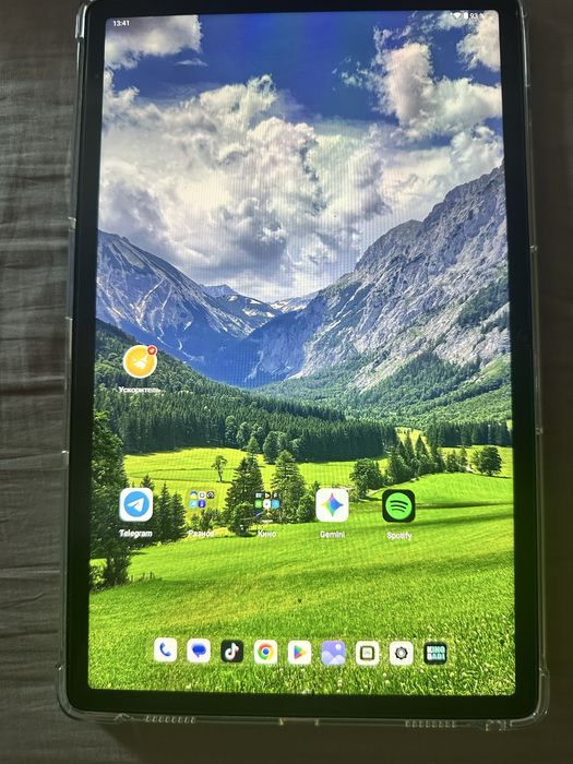 Планшет Lenovo Tab P11 (2gen)