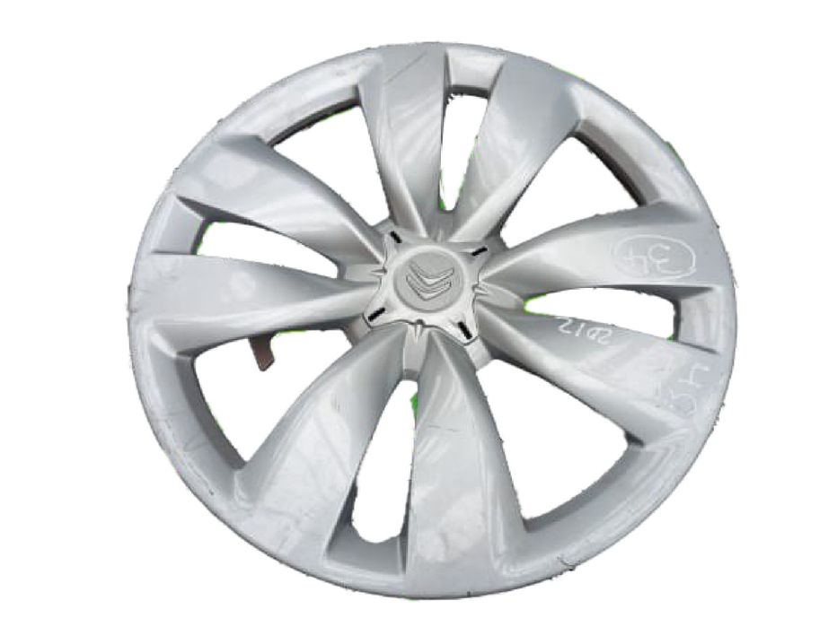 Tampo de jante CITROËN C3 II (SC_)