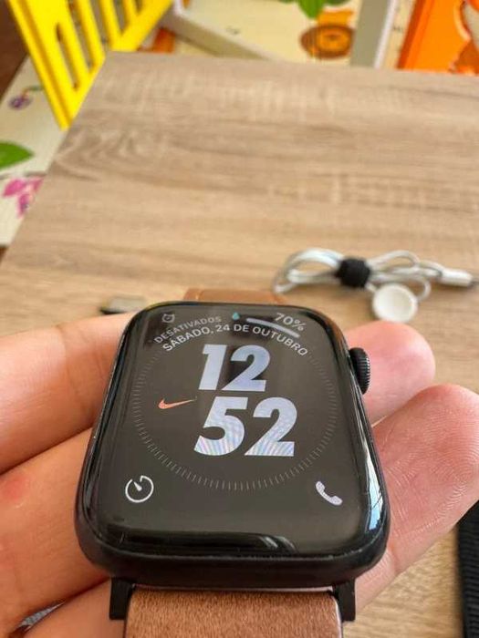 Apple Watch SE 2